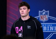 Pro Day Notes: Oscar Delp Dominates as De’Zhaun Stribling, Jayden Williams Impress