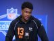 Big 12 WR Makes 39-Year NFL Draft History Only Calvin ‘Megatron’ Johnson Can Claim