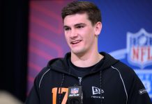 Jets Make First Move Towards Alabama’s Ty Simpson Amid Growing Browns Rumors