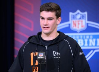 “Going to Cry”: Ty Simpson Makes Honest Confession as He Religiously Sticks to Nick Saban’s Warning