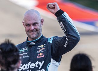 Guess Who Is Quietly Moving Up In The Cup Standings – You May be Shocked at the Answer!