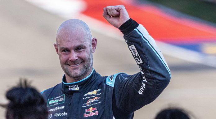 Guess Who Is Quietly Moving Up In The Cup Standings – You May be Shocked at the Answer!