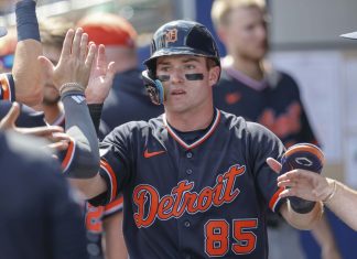 Who Is Kevin McGonigle? Detroit Tigers Shortstop’s Net Worth, Girlfriend, Parents, Ethnicity & MLB Contract