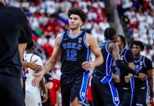 “If You Want To Win, You Pick Cameron” Cam Boozer’s Dad Likens Son to 5x NBA Champion