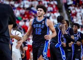 “If You Want To Win, You Pick Cameron” Cam Boozer’s Dad Likens Son to 5x NBA Champion