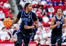 What Is Isaiah Evans’ Ethnicity and Nationality? Exploring Duke Blue Devils Star’s Background and Religion