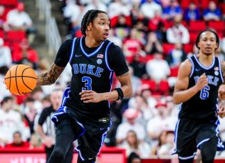 What Is Isaiah Evans’ Ethnicity and Nationality? Exploring Duke Blue Devils Star’s Background and Religion