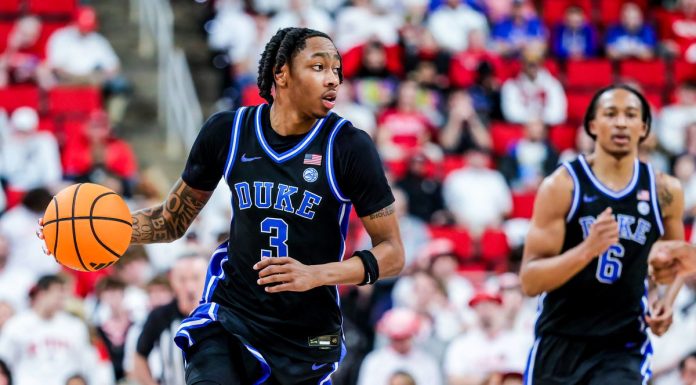 What Is Isaiah Evans’ Ethnicity and Nationality? Exploring Duke Blue Devils Star’s Background and Religion