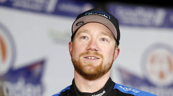 NASCAR Insider Hails Tyler Reddick Surge as Crew Chief Call at Darlington Seals Another Dominant Victory