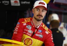 Is It Time for NASCAR Fans to Call It Quits on Joey Logano? What’s Behind the Penske Champ’s Fading Form?