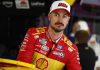 Criticism Pours In for Joey Logano as Fans Predict Grim Future for Team Penske Star in New NASCAR Era