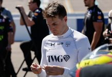 After Some Early Bumps, Will Power’s Transition From Team Penske to Andretti Global Is Getting Smoother