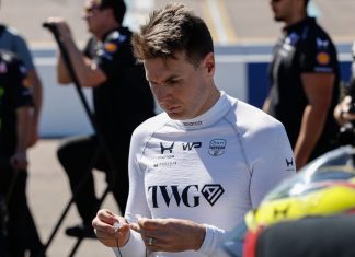 After Some Early Bumps, Will Power’s Transition From Team Penske to Andretti Global Is Getting Smoother