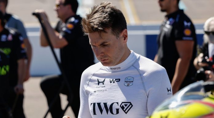 After Some Early Bumps, Will Power’s Transition From Team Penske to Andretti Global Is Getting Smoother