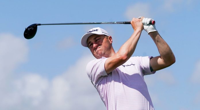 Justin Thomas Speaks Out After Bleak Run at $9.1 Million PGA Tour Event