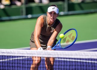 Belinda Bencic’s Match Point Turns Ugly as Crowd Boos Fan Disruption at Miami Open