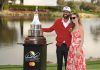 PGA Tour Star Akshay Bhatia Gets Candid About Married Life at Hero Indian Open 2026