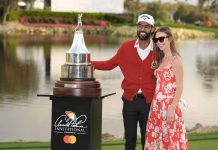 PGA Tour Star Akshay Bhatia Gets Candid About Married Life at Hero Indian Open 2026