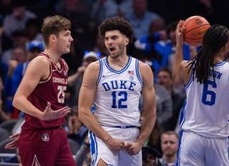 Sweet 16 Gauntlet Rankings: Who Has the Hardest Road in March Madness 2026?