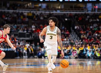 Who Are Elliot Cadeau’s Parents? Meet His Father James And Mother Michelle Cadeau