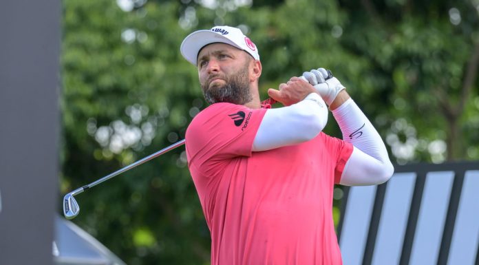 Jon Rahm Withdraws DP World Tour Appeal as He Rejects $3M Sanctions