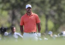 5 Shocking Names to Miss the Cut at the Texas Children’s Houston open 2026