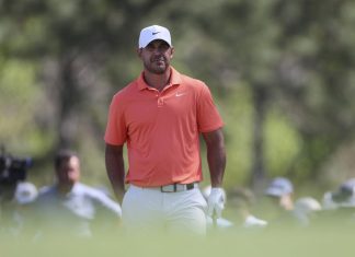 5 Shocking Names to Miss the Cut at the Texas Children’s Houston open 2026