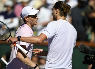 Jannik Sinner Makes It 7 in a Row vs Alexander Zverev: Bold Claim Backfires, Mid-Match Drama, and More