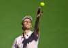 Jannik Sinner’s Ace Storm: Inside His Serve Surge in Miami