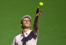 Jannik Sinner’s Ace Storm: Inside His Serve Surge in Miami