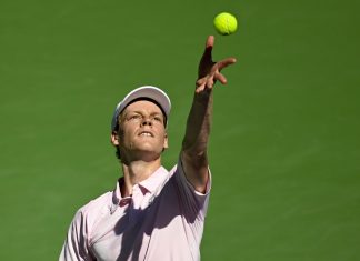 Jannik Sinner’s Ace Storm: Inside His Serve Surge in Miami