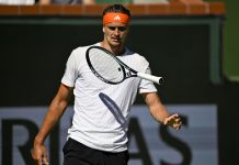 Alexander Zverev’s Mid-Match Act Amid Lifelong Health Battle Turns Heads in Miami