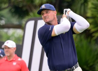Bryson DeChambeau Desperate For Rare Milestone At LIV Golf South Africa as Tension Builds