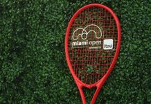 Miami Open Disrupted as Chair Umpire Nearly Falls After Shocking Equipment Malfunction