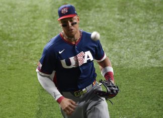 Aaron Judge Responds to Getting Booed Over WBC Letdown With Honest Confession