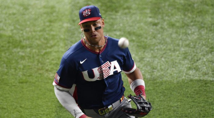 Aaron Judge Responds to Getting Booed Over WBC Letdown With Honest Confession