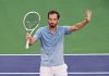 Daniil Medvedev Hits Out at Airlines After Baggage Goes Missing Ahead of Miami Open