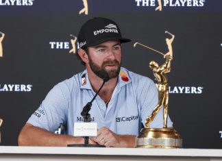 Cameron Young Shares Honest Take On PGA Tour Star’s Blunder That Cost Him $25M Event