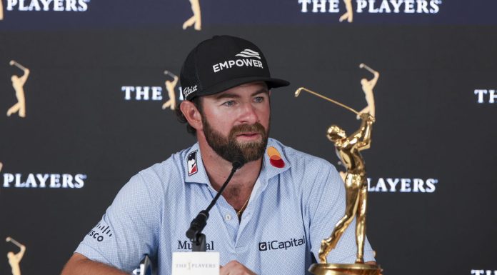 Cameron Young Shares Honest Take On PGA Tour Star’s Blunder That Cost Him $25M Event