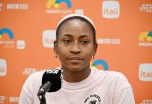 Coco Gauff Makes Honest Imposter Syndrome Admission After Reaching Miami Open Semifinals