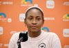 Coco Gauff Calls Out Miami Medical Team After Fan Health Scare