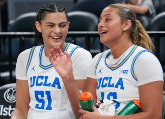 Are Lauren Betts, Sienna Betts, and Mookie Betts Related? Family Connection Explained