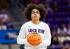 Olivia Miles Deflects Credit to Two Unsung Teammates After Powering TCU to OT Win vs Washington