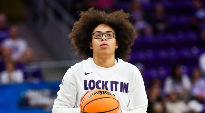 Olivia Miles Deflects Credit to Two Unsung Teammates After Powering TCU to OT Win vs Washington