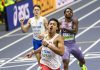 “Terrible”: Insults Swarm World Indoor Championships Over Controversial Decision