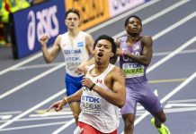 “Terrible”: Insults Swarm World Indoor Championships Over Controversial Decision
