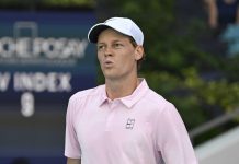Jannik Sinner Apologizes to Opponent at Net After Heckler Sparks Chaos at Miami Open