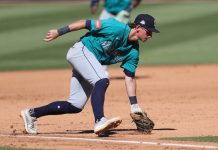 Mariners Sign 20-YO For $95M Deal, Leave MLB World Furious