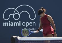 Naomi Osaka Casts Doubt on Her Career After Stunning Opening Round Defeat at Miami Open: “Rather Not Do It”