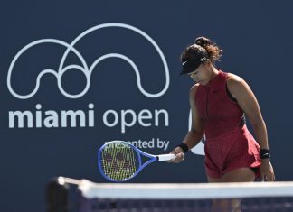 Naomi Osaka’s Retirement Speculations Spark Emotional Response From Danielle Collins: “Heartbreaking”